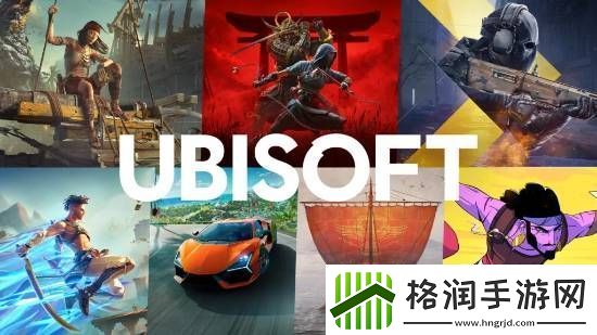 曝腾讯仍在讨论收购育碧