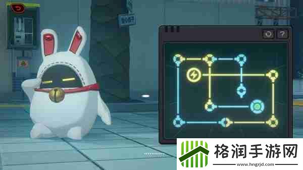 绝区零当三明治来敲门第3天怎么过