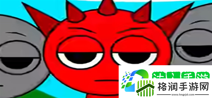 节奏盒子人物有哪些