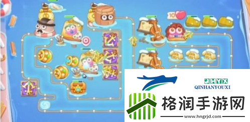 保卫萝卜4阿波尼克号37关怎么过