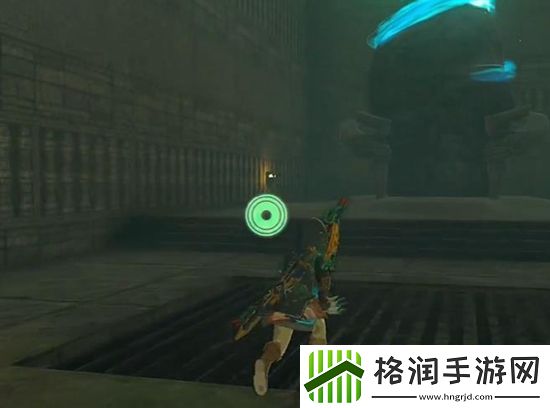 王国之泪伊嘎秀克神庙通关攻略