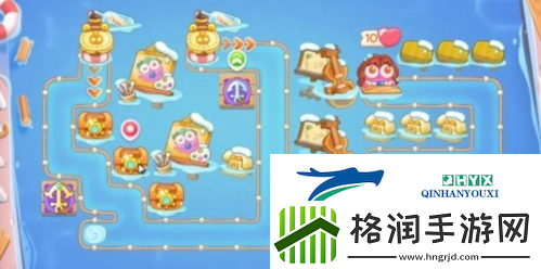 保卫萝卜4阿波尼克号37关怎么过