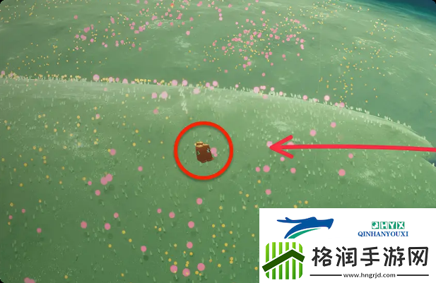 光遇2月18日季节蜡烛位置攻略