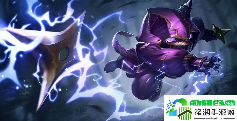 英雄联盟s12凯南怎么出装