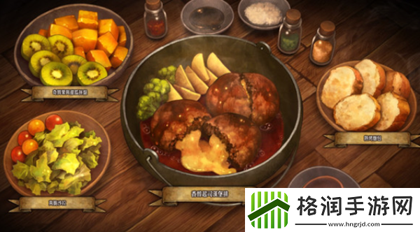 圣兽之王steam有吗