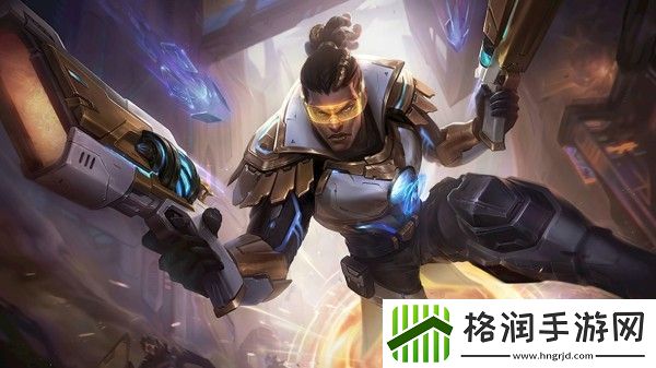 英雄联盟手游中单卢锡安怎么玩