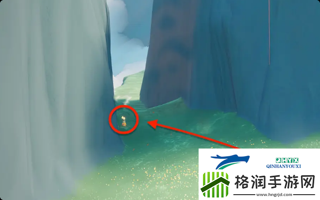 光遇2月18日季节蜡烛位置攻略