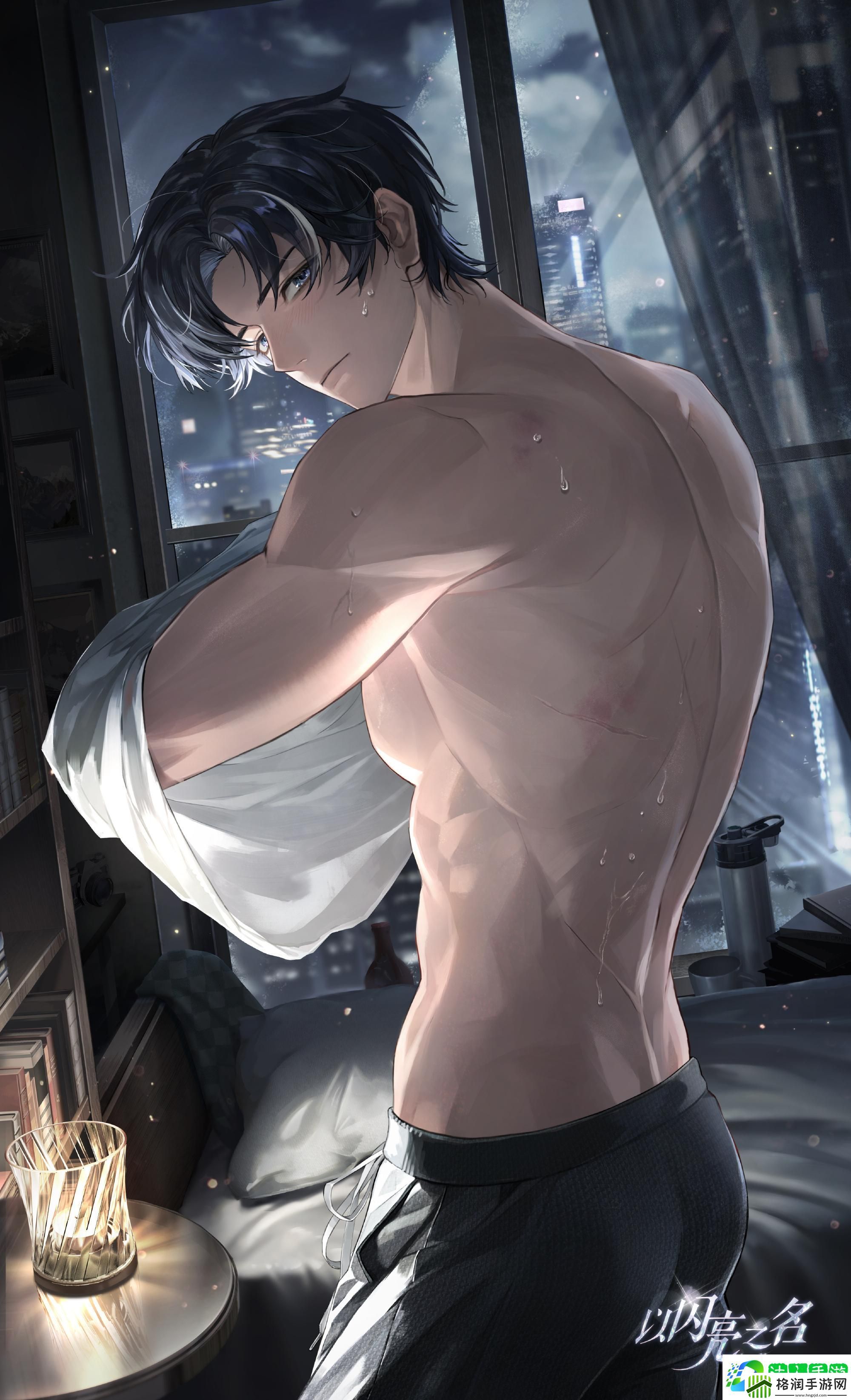 以闪亮之名苏黎黎明之下怎么样