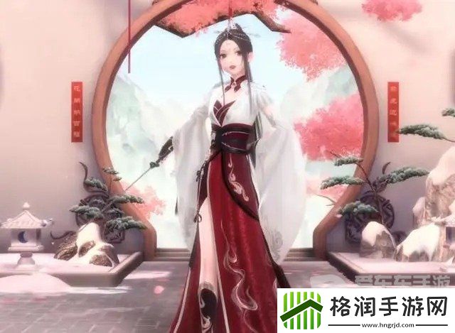 闪耀暖暖侠客修行路怎么搭配