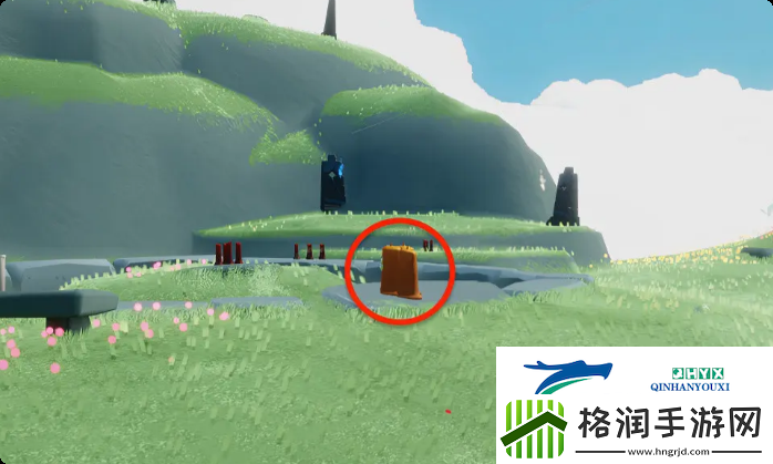 光遇2月18日季节蜡烛位置攻略