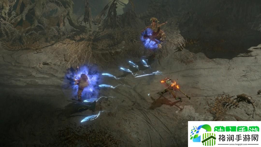 暗黑破坏神4第七赛季巫术内容一览