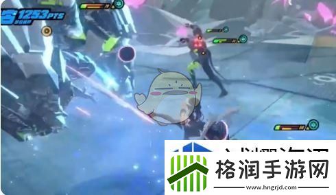 神秘场景探索奥秘