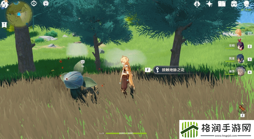 原神浓缩树脂获取方法介绍