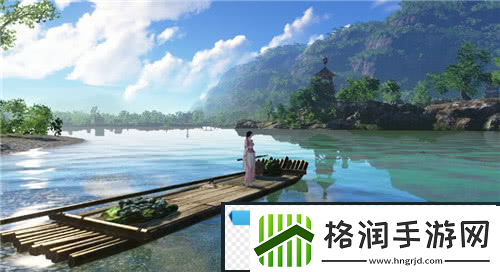 天涯明月刀手游秋山在哪