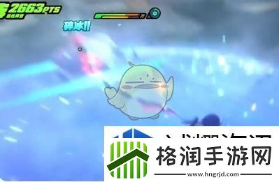 神秘场景探索奥秘