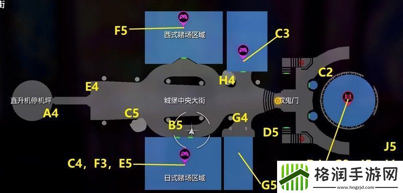 如龙7外传钥匙大全