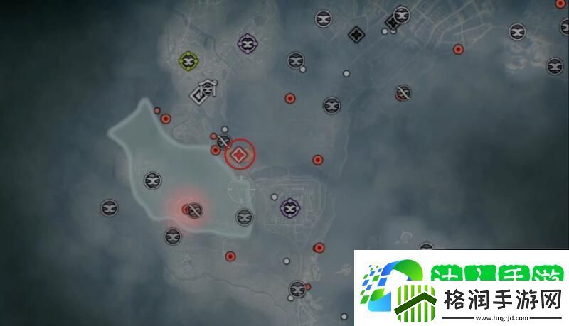 浪人崛起不义之财如何完成