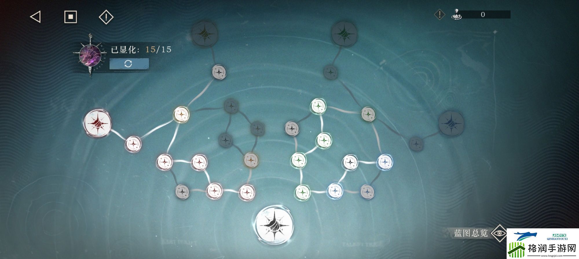 重返未来迷思海200m阵容推荐