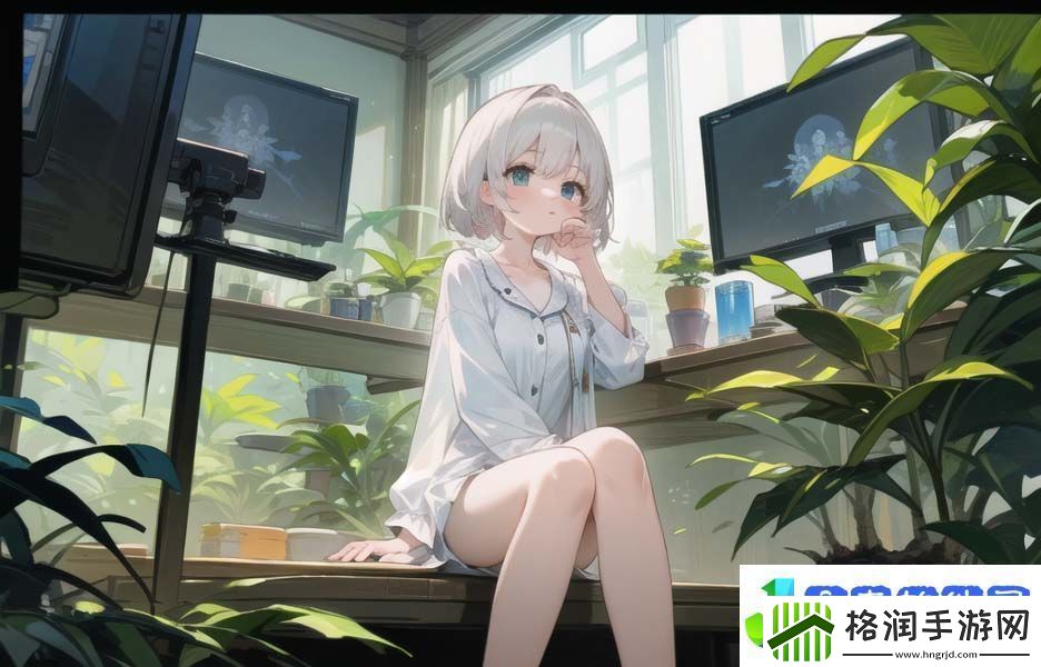 如何选择适合自己的永久免费未满游戏避免常见的陷阱与误区