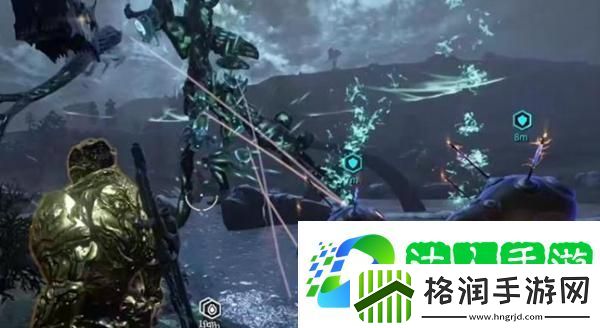 星际战甲夜灵棱镜有啥用