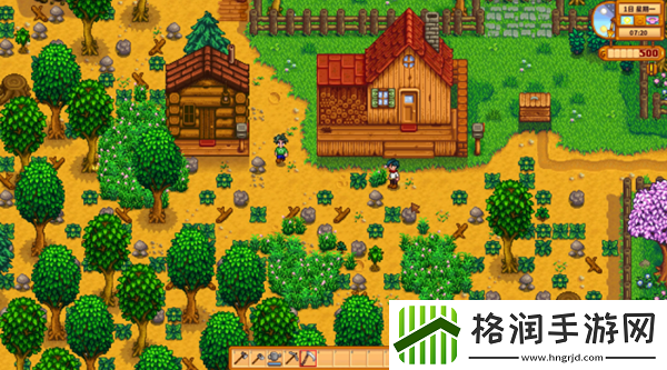 星露谷物语秘密纸条24在哪里