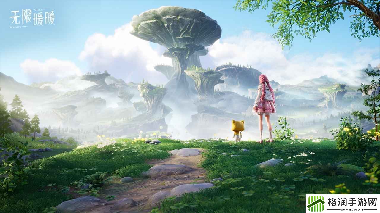 无限暖暖放置5个花笼灯并拍照任务怎么做