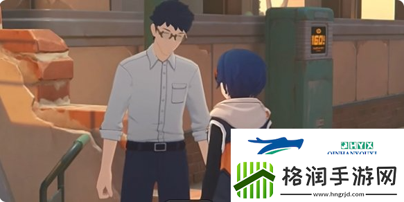 绝区零1.2风滚草捎来了她的信任务怎么做1.2风滚草捎来了她的信任务攻略