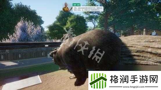 动物园之星如何深度玩转视角操作