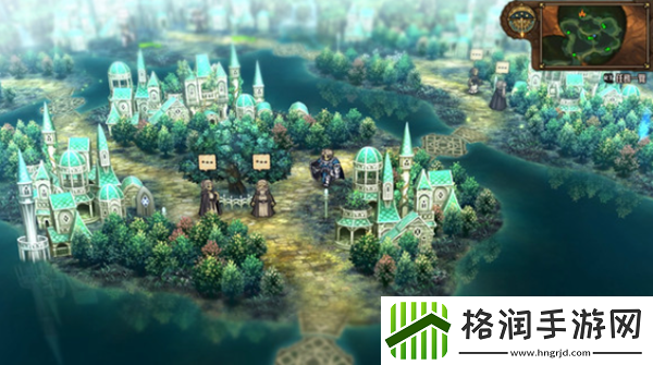 圣兽之王steam有吗