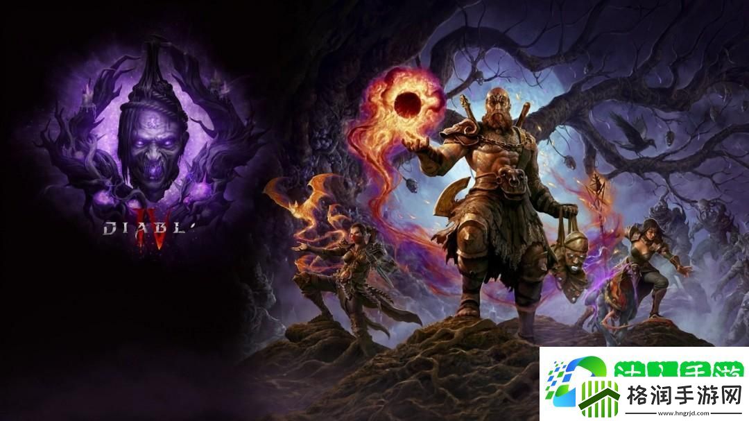 暗黑破坏神4第七赛季巫术内容一览