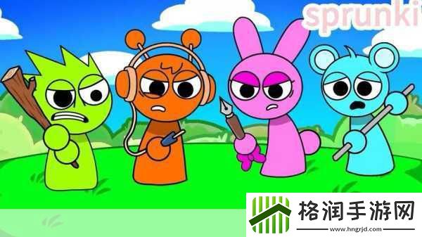 节奏盒子周五音乐节