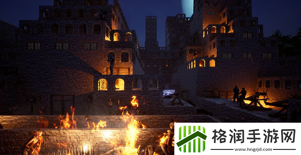 TheFront守家时怎么卡怪