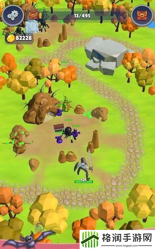 闪电战营地最新版下载