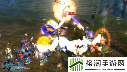 零纪元新服【金蛇贺岁】2月14日来袭