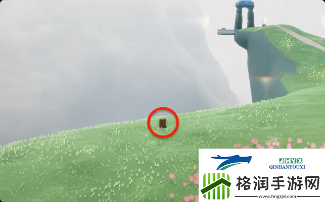 光遇2月18日季节蜡烛位置攻略