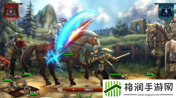 圣兽之王steam有吗