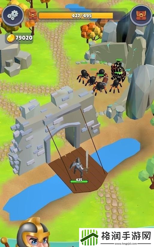 闪电战营地最新版下载