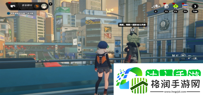 绝区零凯撒逸趣事件怎么触发