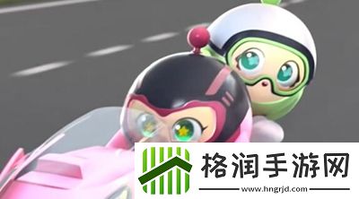 蛋仔派对五小只的关系是什么