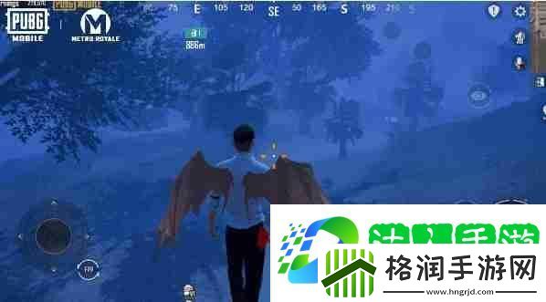 pubg地铁逃生怎么获得蓝图