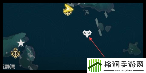 鸣潮2.1老人鱼海鱼王在哪