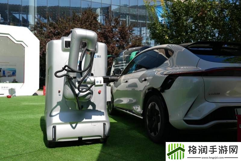 新能源车销量激增