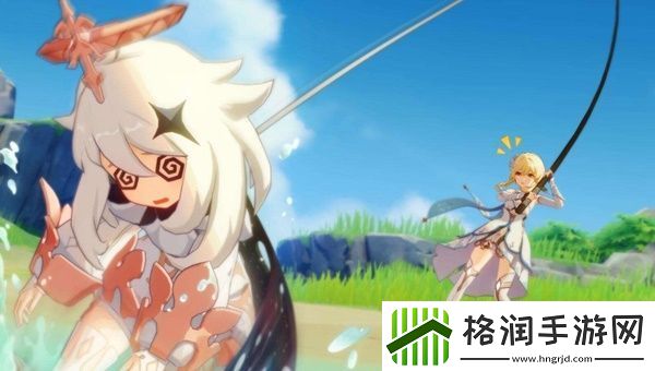 原神无妄引咎密宫打开方法介绍