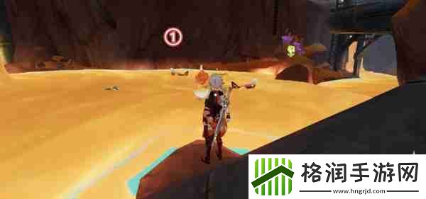 原神钓鱼点位汇总