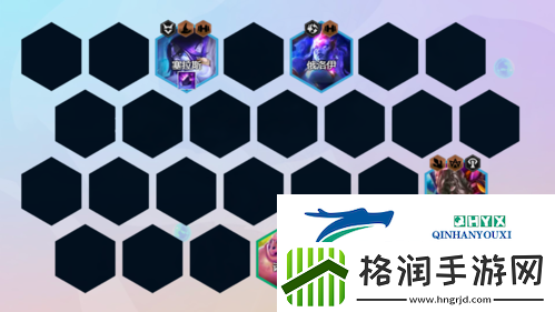 金铲铲之战s7泥头车怎么玩