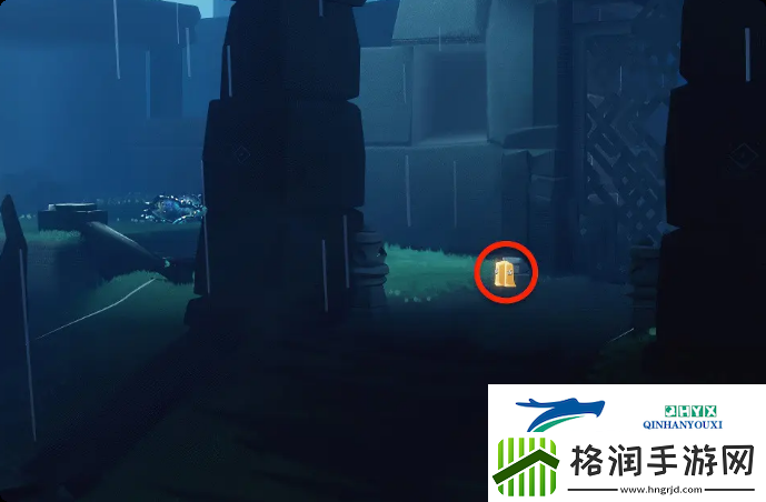 光遇2月19日季节蜡烛位置攻略