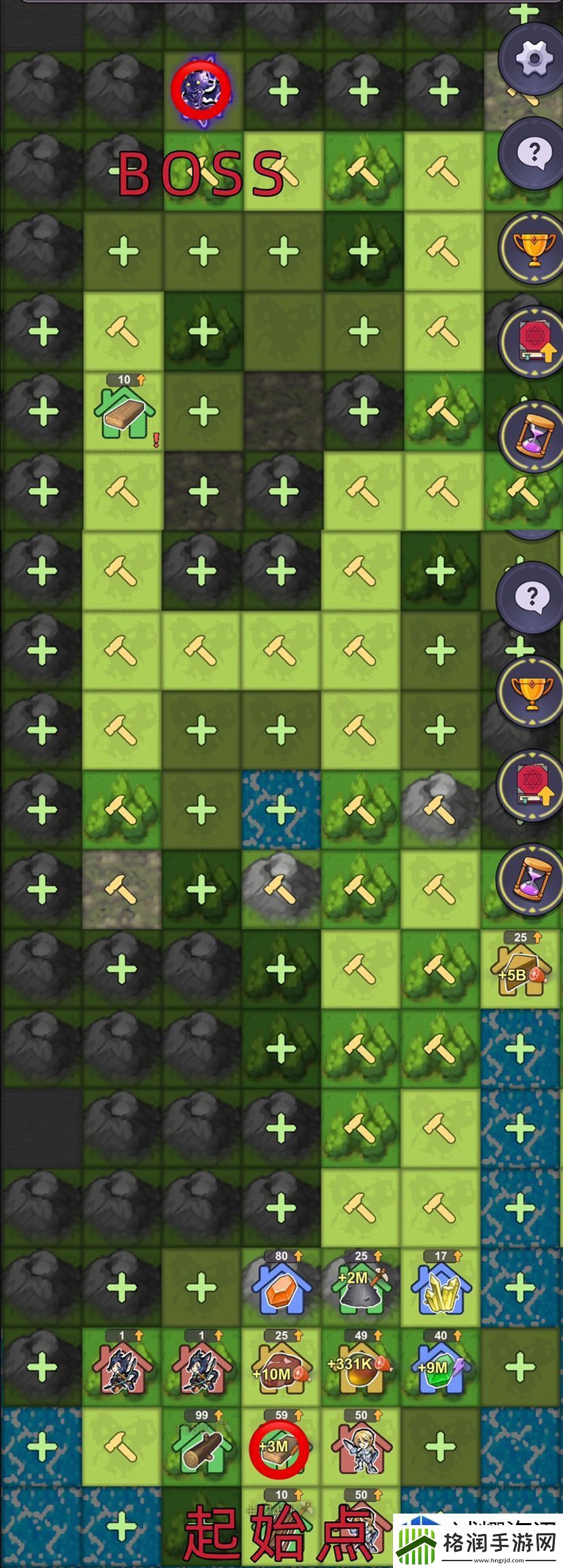 精灵王国东部海滩Boss在哪里