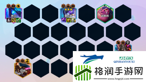 金铲铲之战s7泥头车怎么玩