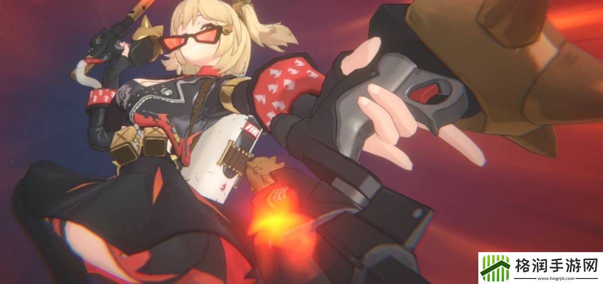 绝区零伯妮思的阵容有哪些搭配