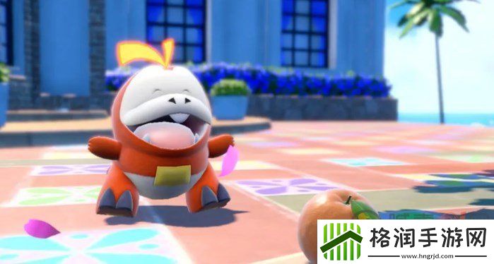 宝可梦朱紫二周目攻略